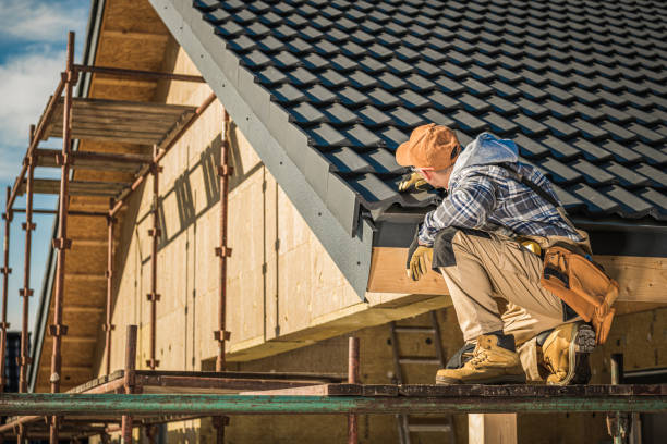 Best Slate Roofing  in Gladstone, MO