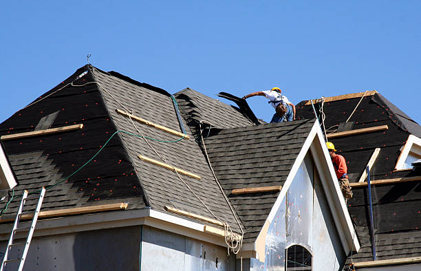 Best Metal Roofing Installation  in Gladstone, MO