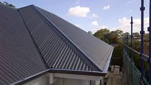 Best Roof Coating and Sealing  in Gladstone, MO